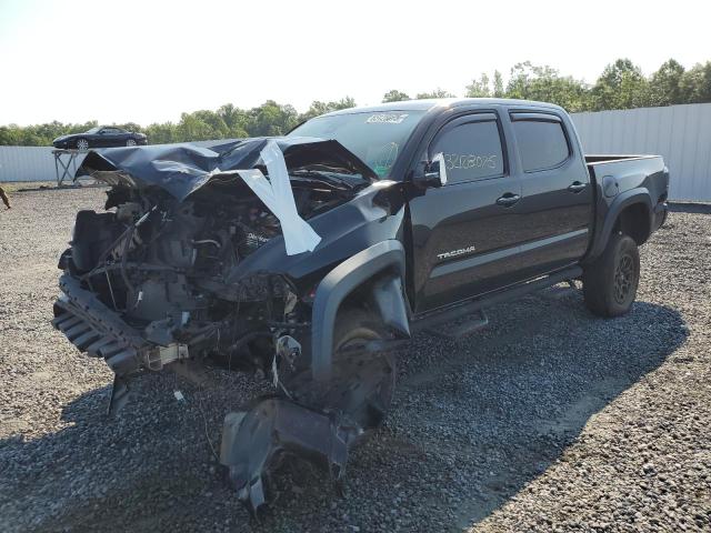 TOYOTA TACOMA DOU