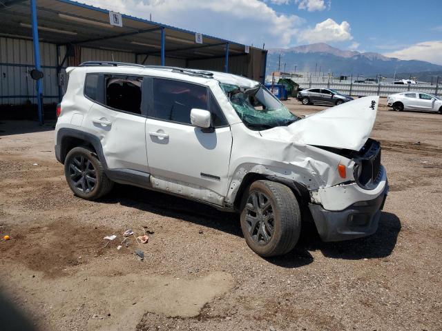 2017 JEEP RENEGADE L ZACCJBBB9HPF16738