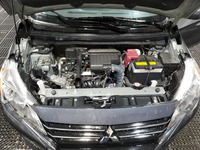 2024 MITSUBISHI MIRAGE ES ML32AUHJ8RH037051