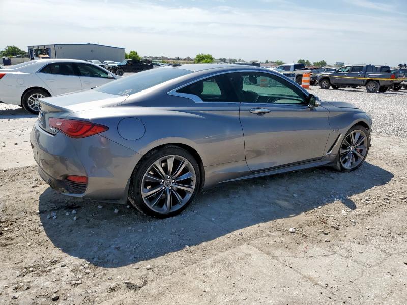 2018 INFINITI Q60 RED SP JN1FV7EL0JM630735