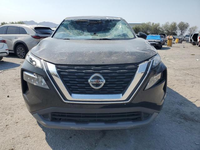 2021 NISSAN ROGUE SV 5N1AT3BA1MC719681