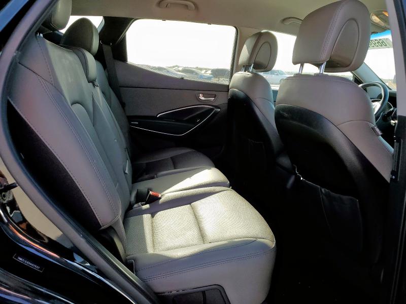 2017 HYUNDAI SANTA FE S - 5NMZU3LB2HH029201