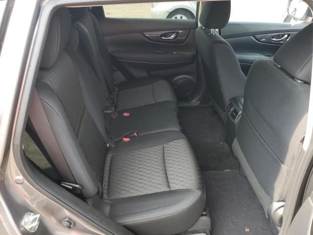 2019 NISSAN ROGUE S - KNMAT2MV8KP547993