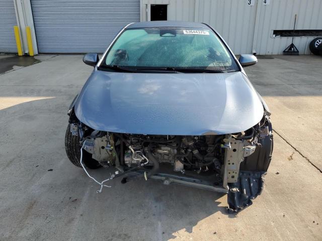 2024 TOYOTA COROLLA LE 5YFB4MDE6RP084435