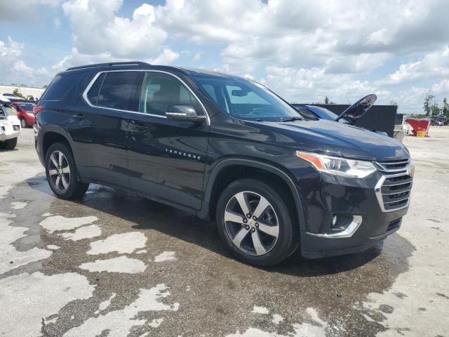 2021 CHEVROLET TRAVERSE L 1GNERHKW9MJ142091