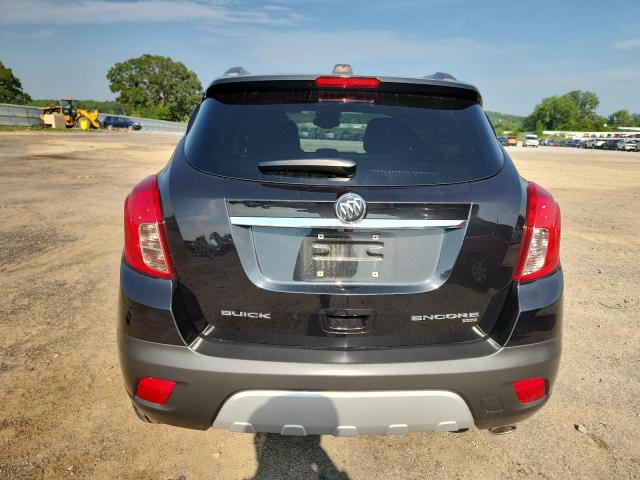 2016 BUICK ENCORE KL4CJGSB1GB564735