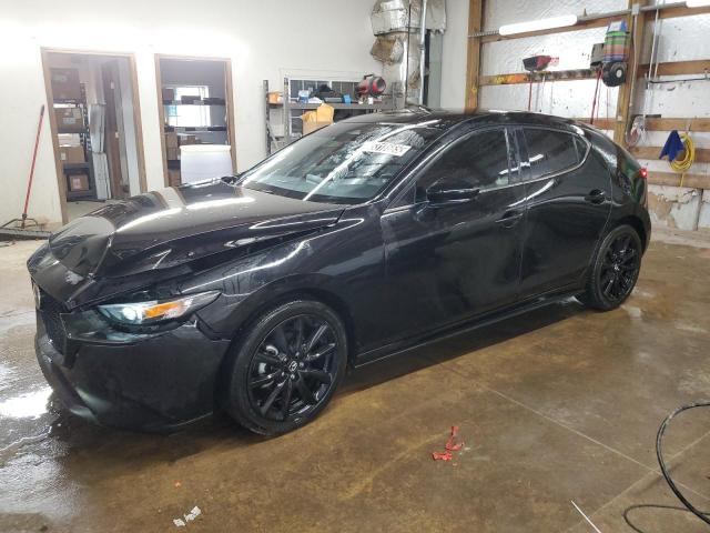 MAZDA 3 SELECT S