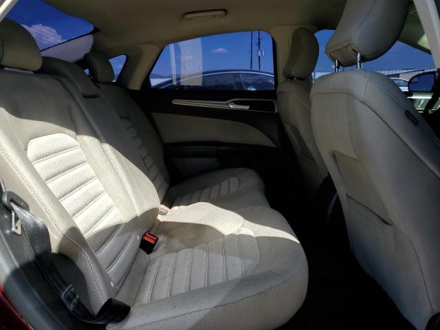 2017 FORD FUSION S H 3FA6P0UU7HR310490