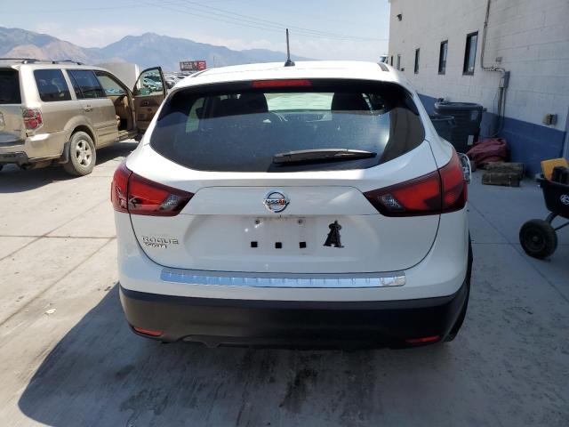 2019 NISSAN ROGUE SPOR JN1BJ1CP3KW225326