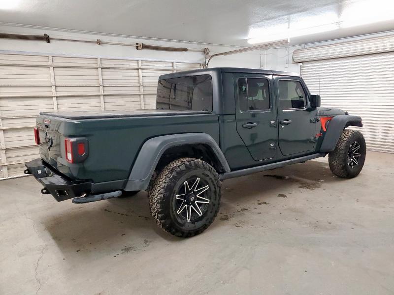 2020 JEEP GLADIATOR 1C6JJTBG4LL184141