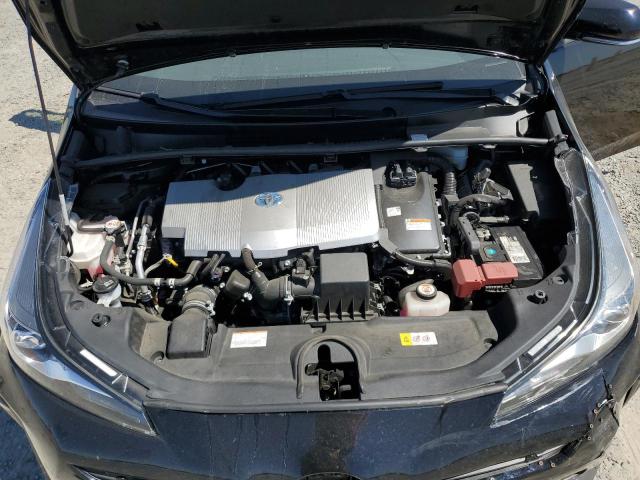 2021 TOYOTA PRIUS SPEC JTDKAMFU2M3137226