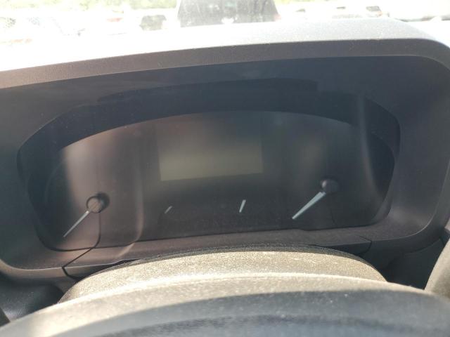 2022 FORD MAVERICK X - 3FTTW8E35NRA08518