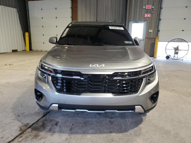 2024 KIA SELTOS EX KNDERCAAXR7577773