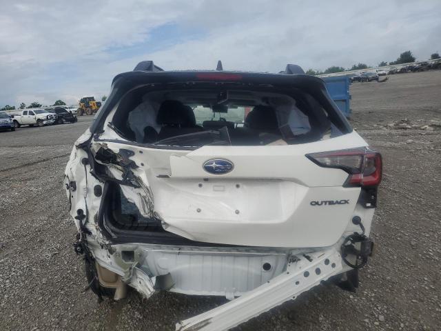 2024 SUBARU OUTBACK ON 4S4BTALC2R3132096