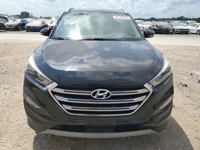 2017 HYUNDAI TUCSON LIM - KM8J3CA2XHU582802