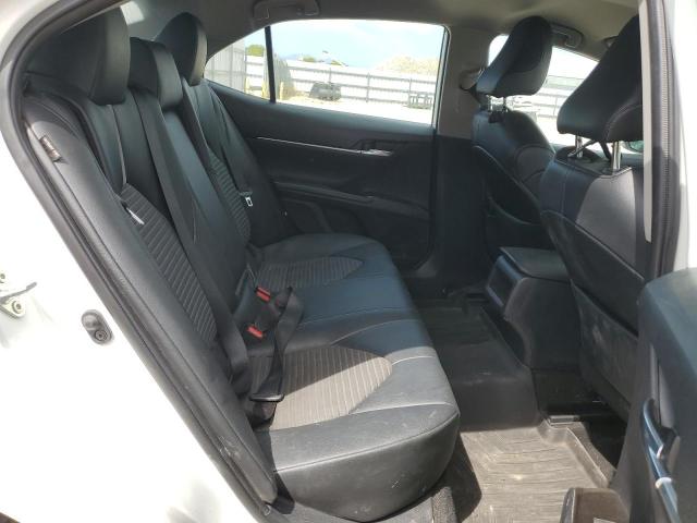 2022 TOYOTA CAMRY SE 4T1G11AK7NU051749