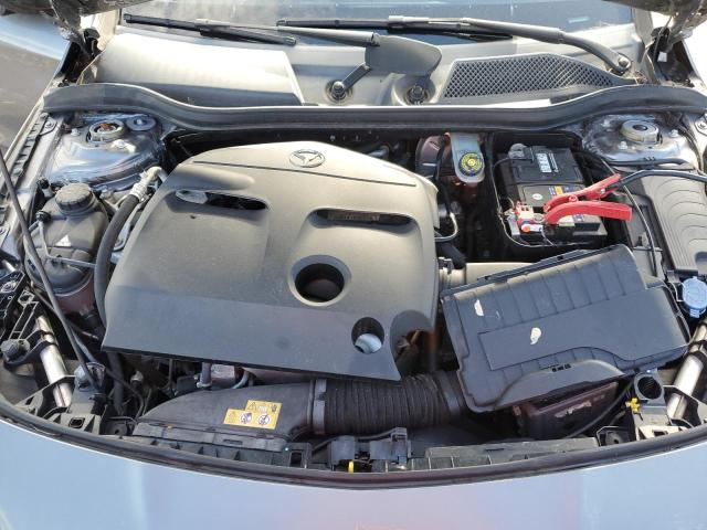 2016 MERCEDES-BENZ CLA 250 WDDSJ4EB2GN295869