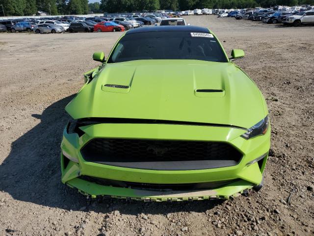 2020 FORD MUSTANG 1FA6P8TH9L5122715