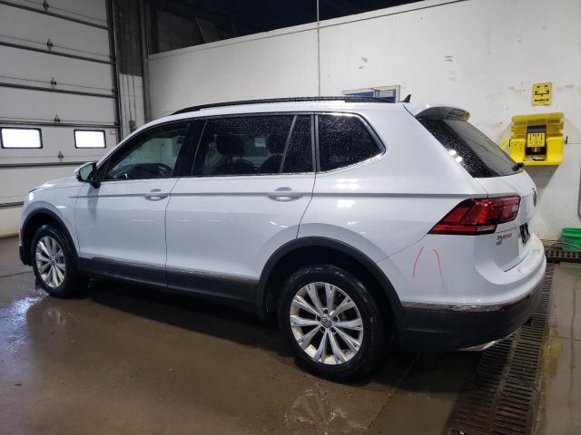 Vin: 3vv2b7ax6jm159466, lot: 62932775, volkswagen tiguan se 20182