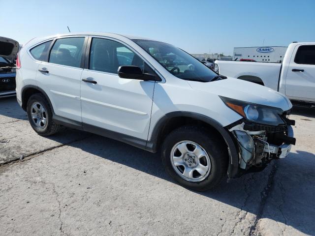 2012 HONDA CR-V LX - 2HKRM3H37CH509425