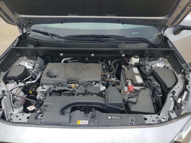 2024 TOYOTA RAV4 XLE P 2T3A1RFV1RC471867