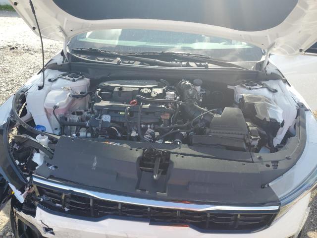 2025 KIA K4 GT-LINE 3KPFW4DC8SE118876