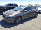 2017 KIA FORTE LX - 3KPFL4A77HE014565