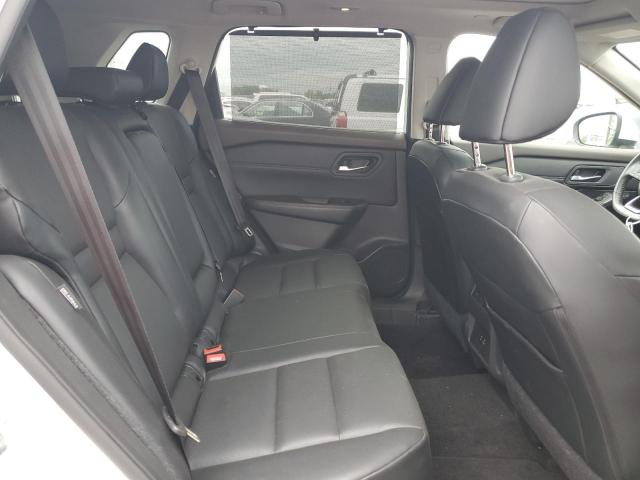 2023 NISSAN ROGUE SV 5N1BT3BB1PC672606