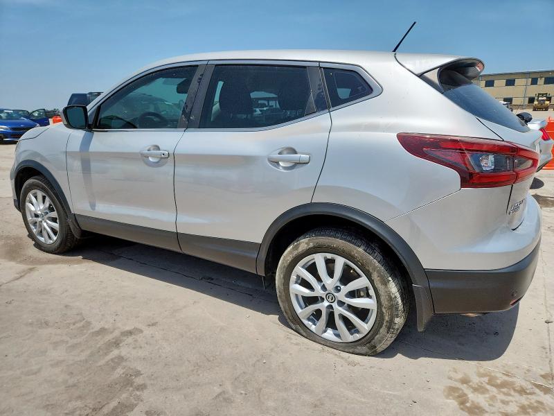 2021 NISSAN ROGUE JN1BJ1AV9MW569893