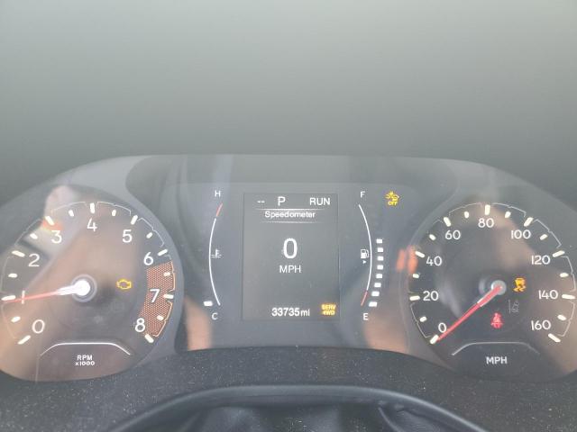 2022 JEEP COMPASS LA 3C4NJDBB0NT120576