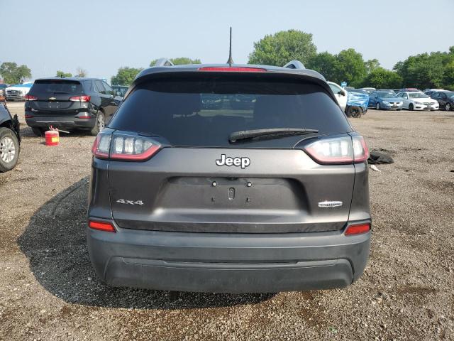 2019 JEEP CHEROKEE L - 1C4PJMLB3KD127725