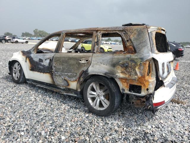 2012 MERCEDES-BENZ GL 450 4MA - 4JGBF7BE3CA762953