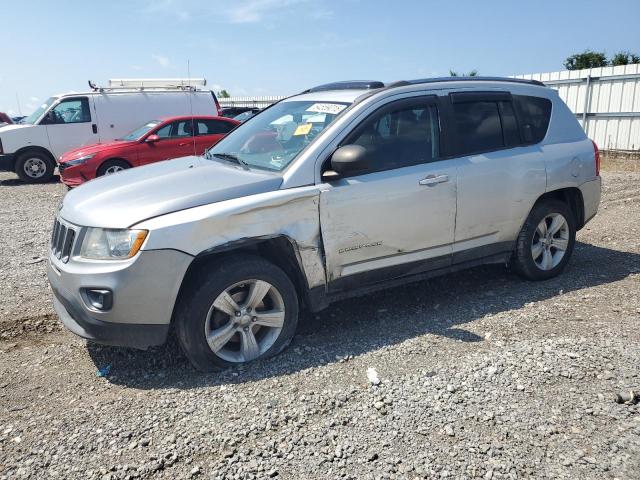 2011 JEEP COMPASS SP - 1J4NF1FB1BD278110