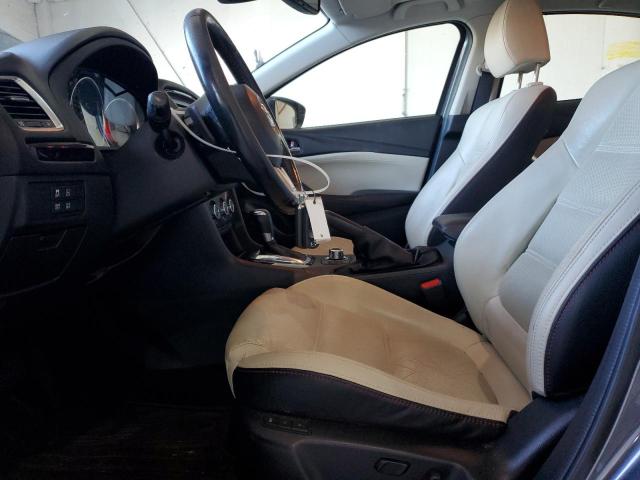 2015 MAZDA 6 GRAND TO JM1GJ1W50F1185366