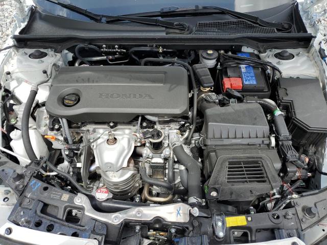 2025 HONDA CIVIC LX 2HGFE2F26SH572187