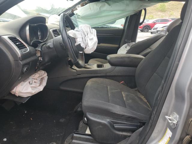 2019 JEEP GRAND CHER - 1C4RJFAG7KC680046