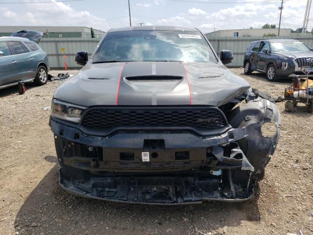2022 DODGE DURANGO SR 1C4SDJGJ1NC216737