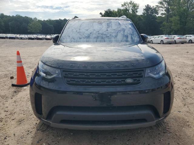 2018 LAND ROVER DISCOVERY SALRR2RV8JA079025