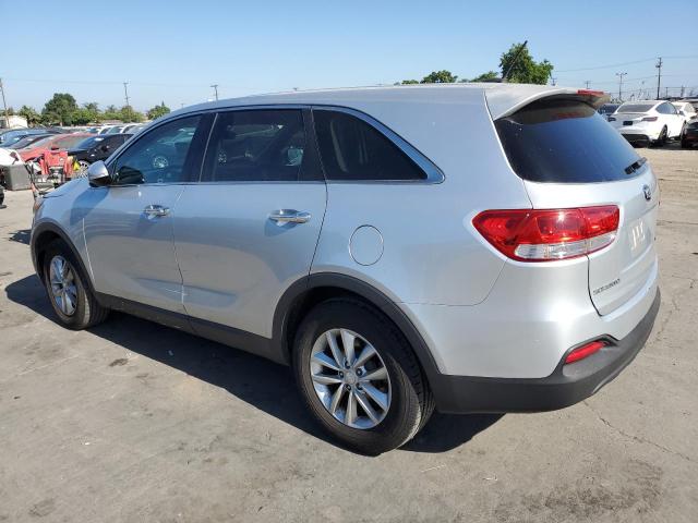 2017 KIA SORENTO LX - 5XYPG4A39HG294448