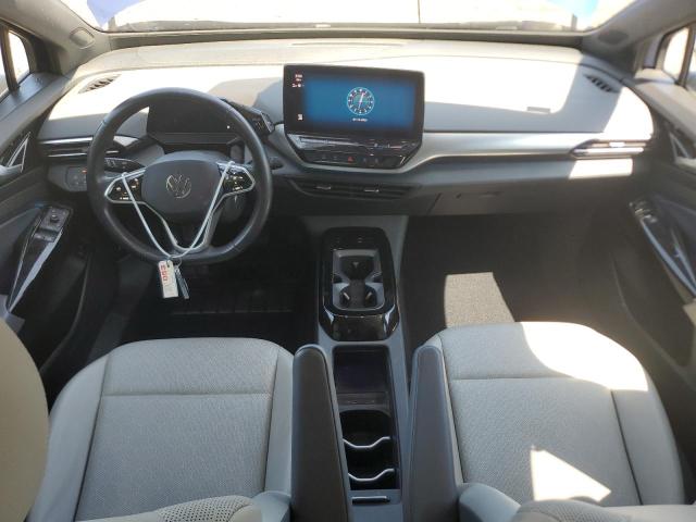 2022 VOLKSWAGEN ID.4 PRO S WVGGNPE25NP040605