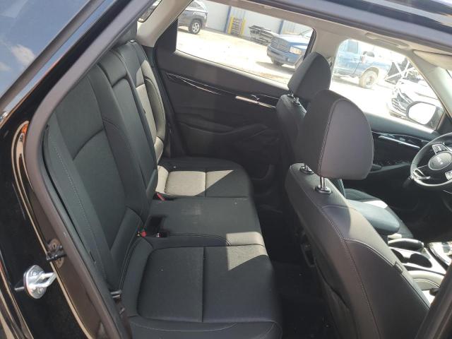 2024 KIA SELTOS EX KNDERCAA6R7615581