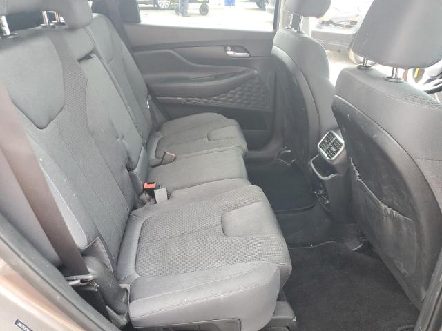 2019 HYUNDAI SANTA FE S 5NMS2CAD9KH097353