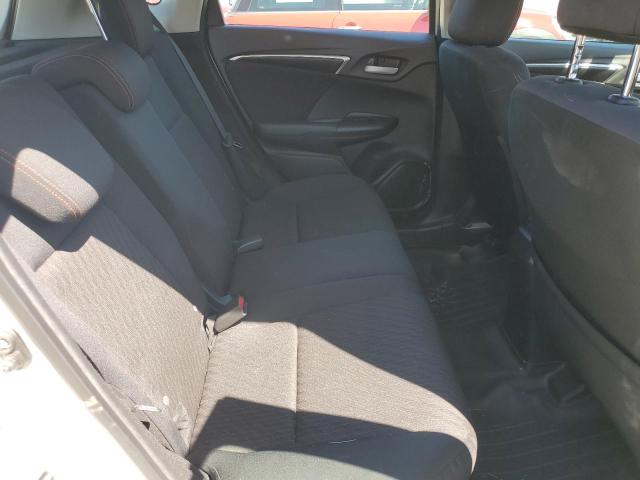2019 HONDA FIT SPORT 3HGGK5H6XKM740381