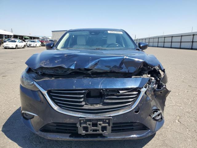 2017 MAZDA 6 GRAND TO - JM1GL1W58H1104353