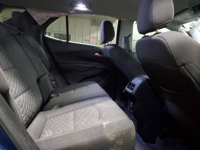 2019 CHEVROLET EQUINOX LT - 2GNAXUEV3K6255870