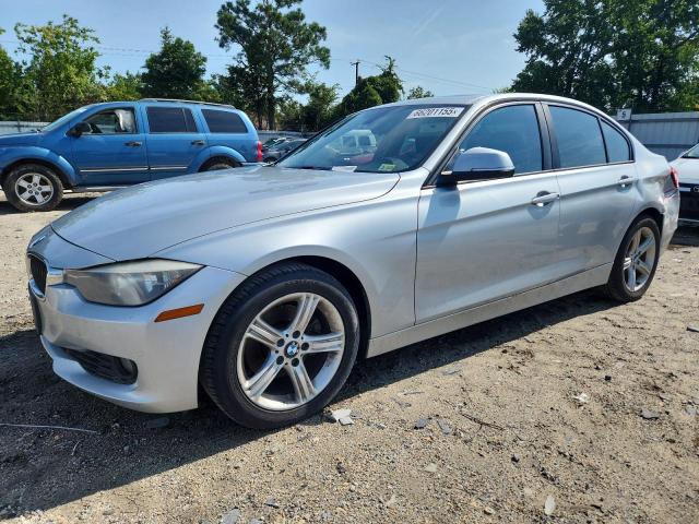 BMW 328 I