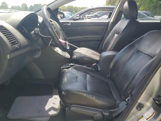 2010 NISSAN SENTRA 2.0 - 3N1AB6APXAL677500