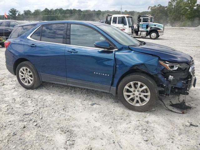 2019 CHEVROLET EQUINOX LT 2GNAXJEV6K6249964