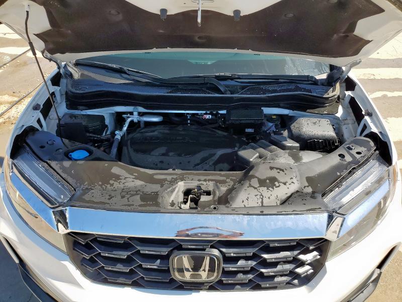 2023 HONDA PASSPORT E - 5FNYF8H56PB009006
