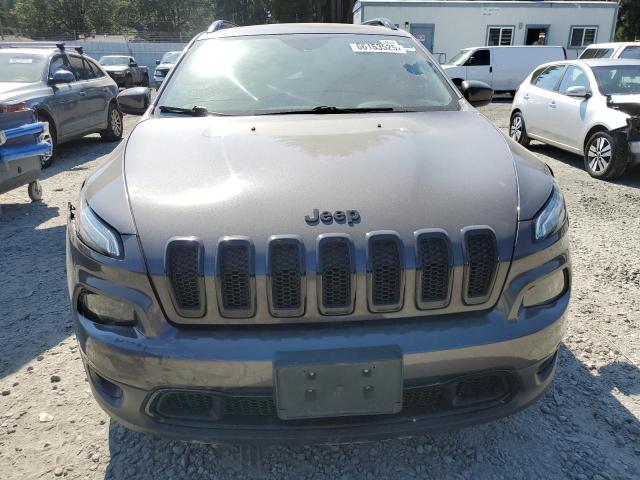 2018 JEEP CHEROKEE L 1C4PJLCX6JD510286